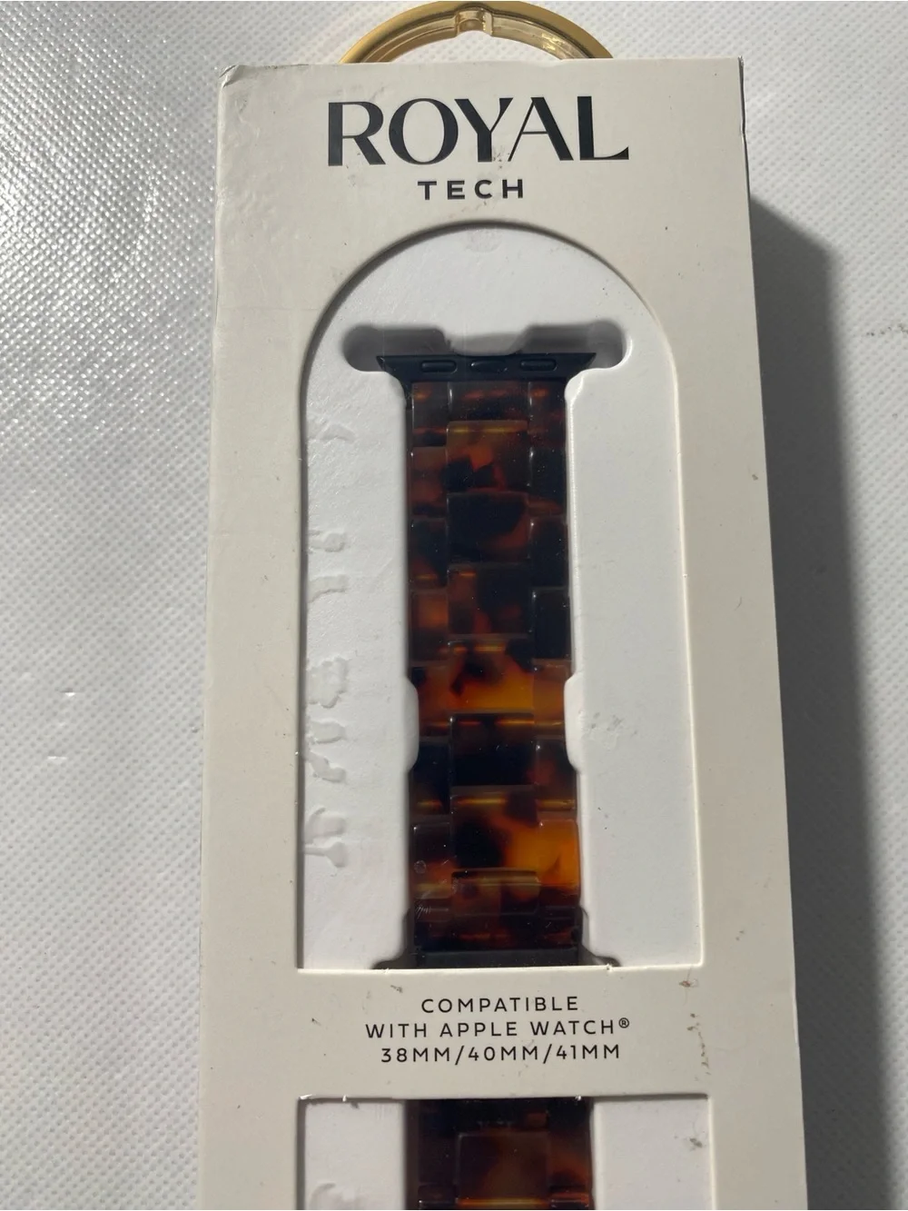 Royal Tech new box